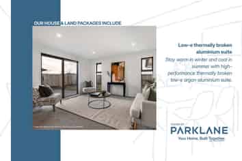 Lot 7 Darfield Estates, Darfield