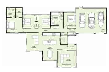  Lot 7 Darfield Estates, Darfield