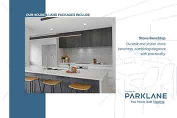 Lot 7 Darfield Estates, Darfield