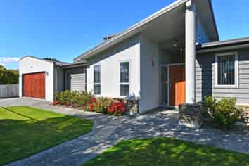 Wellington - Address withheld