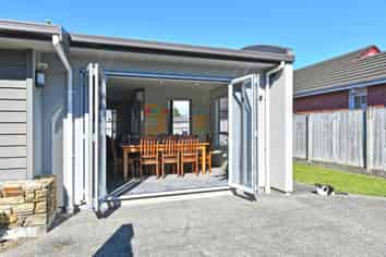 Wellington - Address withheld