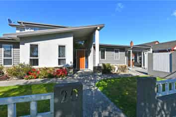 Wellington - Address withheld
