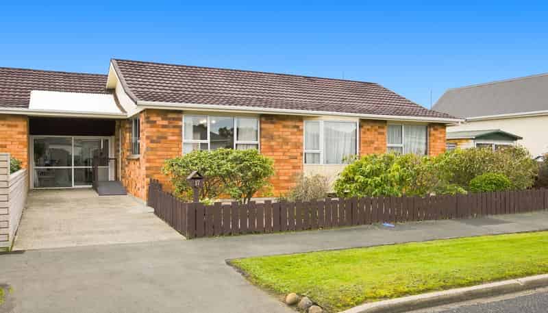17 Freyberg Street, Saint Kilda