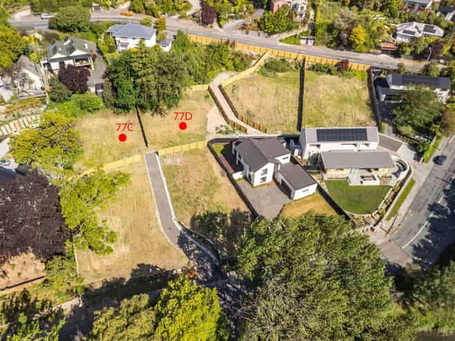 77 Aynsley Terrace, Hillsborough