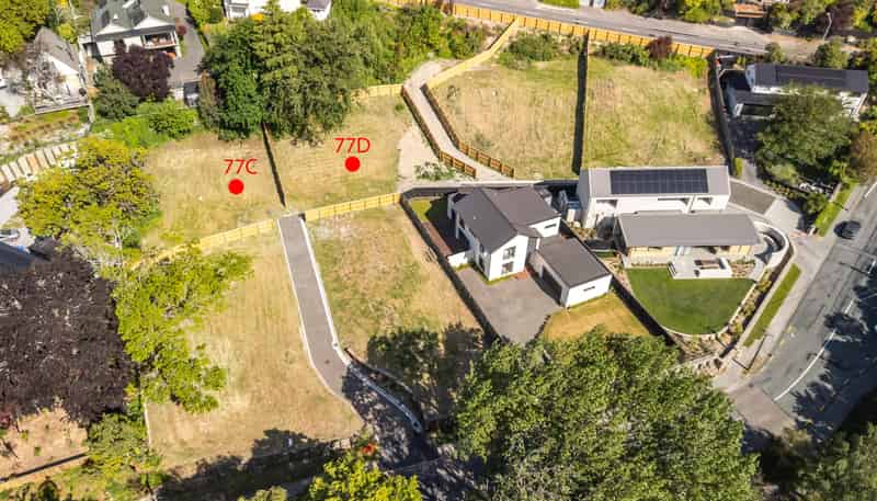 77 Aynsley Terrace, Hillsborough