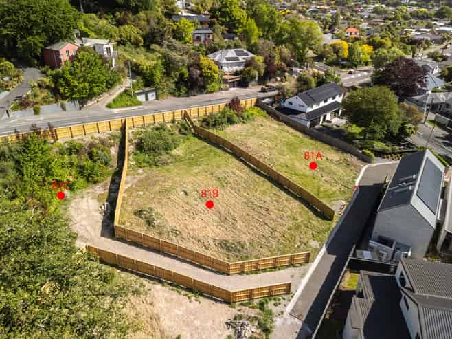 81 Aynsley Terrace, Hillsborough