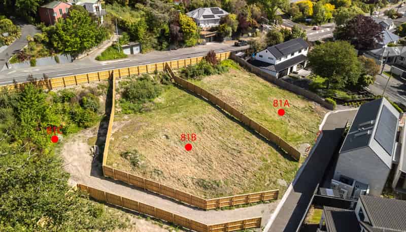 81 Aynsley Terrace, Hillsborough