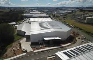Premium Wiri sublease opportunity