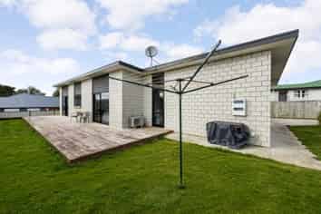 43B Hall Street, Kihikihi