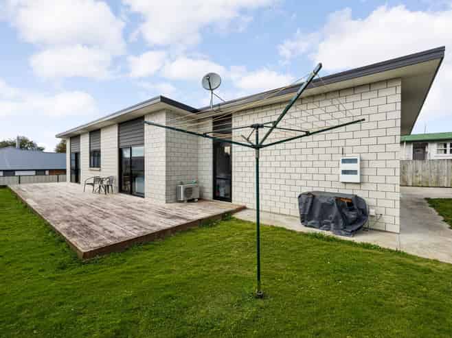 43B Hall Street, Kihikihi