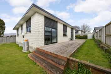 43B Hall Street, Kihikihi