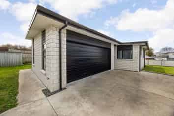 43B Hall Street, Kihikihi