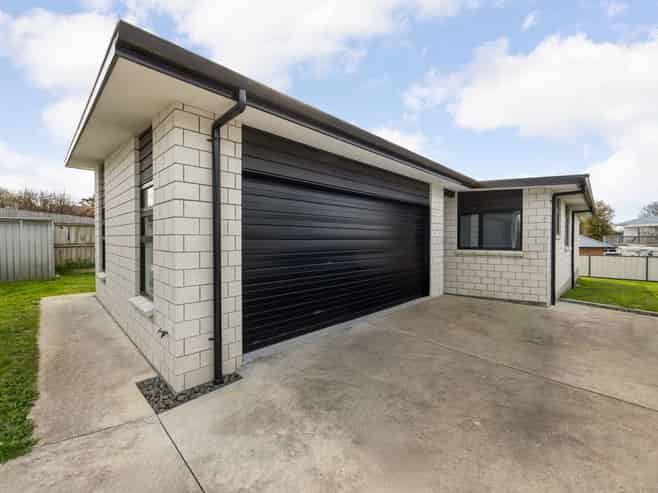 43B Hall Street, Kihikihi