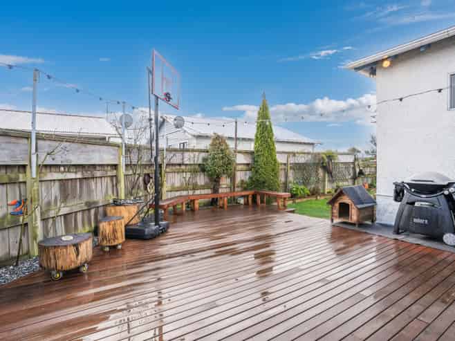 29 Forfar Street, Mosgiel