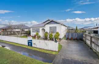 29 Forfar Street, Mosgiel