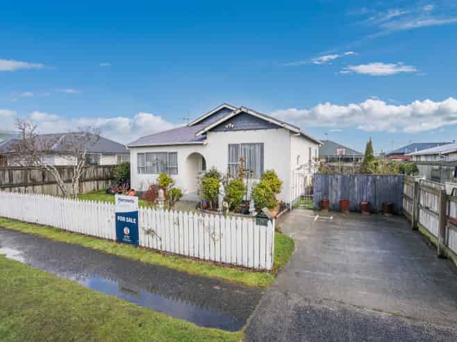 29 Forfar Street, Mosgiel