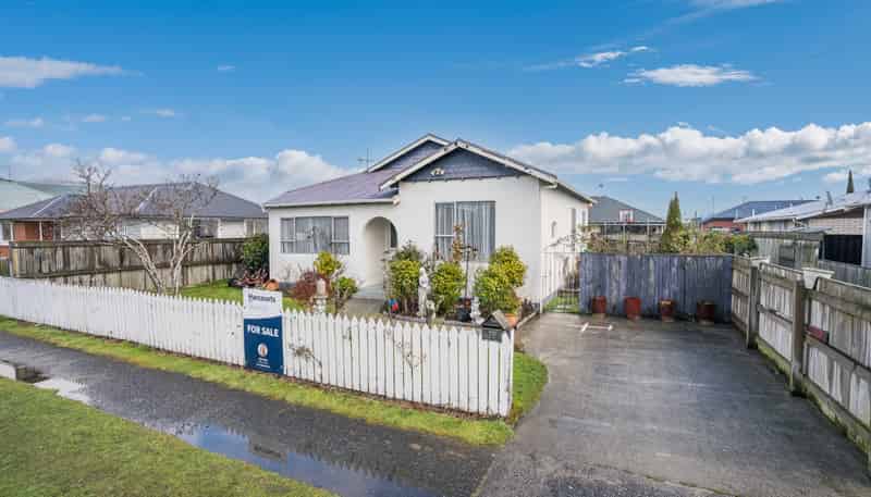 29 Forfar Street, Mosgiel