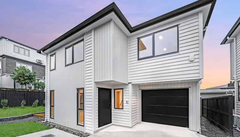 18D Geneva Place, Blockhouse Bay