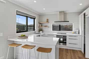 18 Russell Lilley Drive, Rolleston