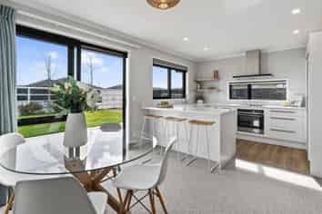 18 Russell Lilley Drive, Rolleston