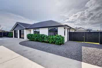 18 Russell Lilley Drive, Rolleston