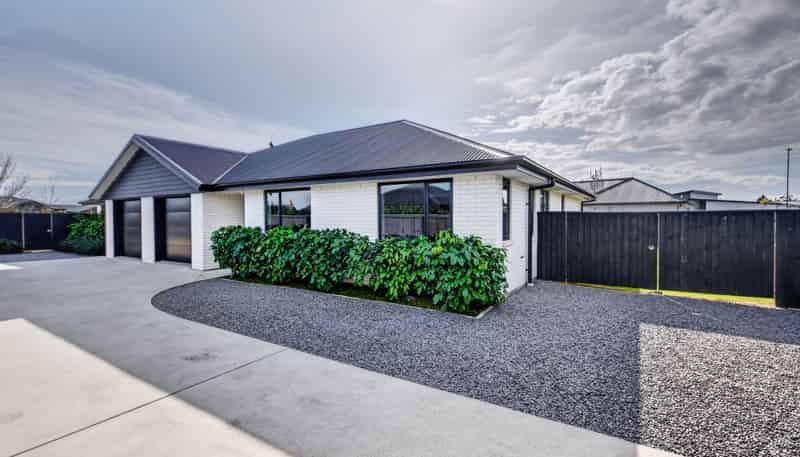 18 Russell Lilley Drive, Rolleston