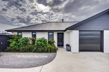 18 Russell Lilley Drive, Rolleston