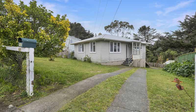 141 Castor Crescent, Cannons Creek