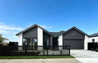 105 Parish Drive, Milldale