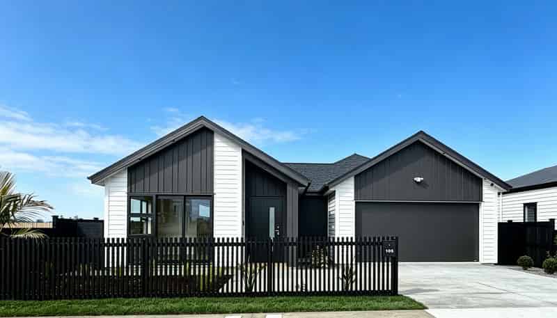 105 Parish Drive, Milldale