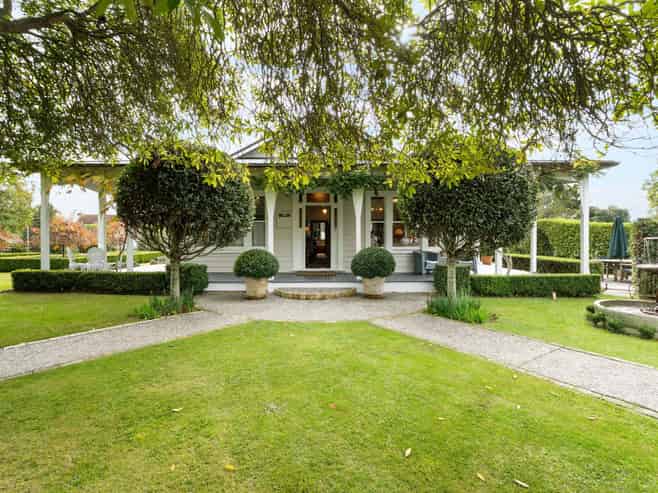 32 Main Road, Te Kauwhata