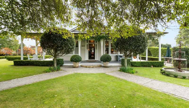 32 Main Road, Te Kauwhata