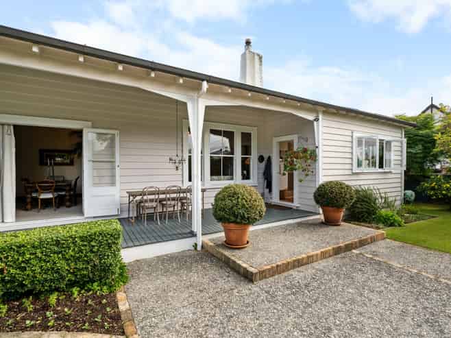 32 Main Road, Te Kauwhata