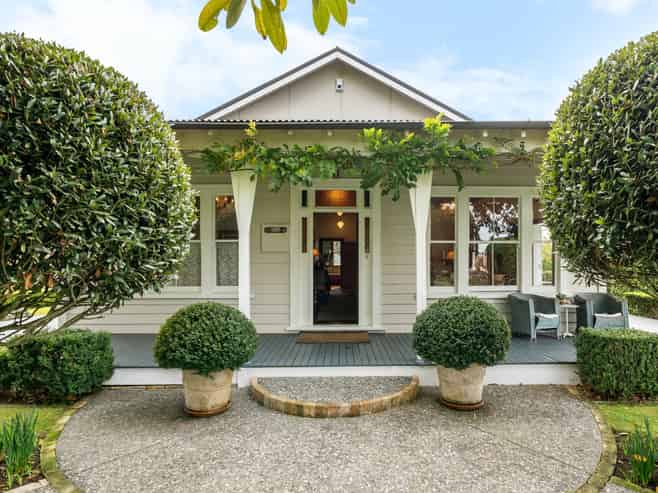 32 Main Road, Te Kauwhata