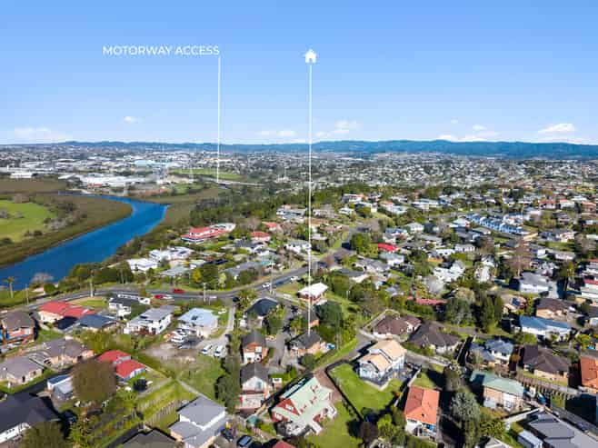 94B Colwill Road, Massey