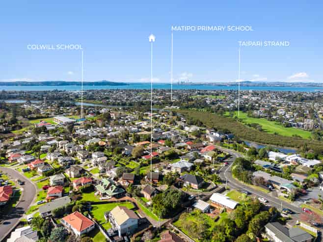 94B Colwill Road, Massey