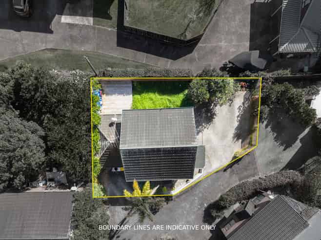 94B Colwill Road, Massey