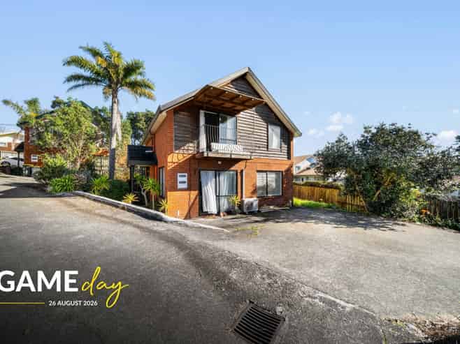 94B Colwill Road, Massey