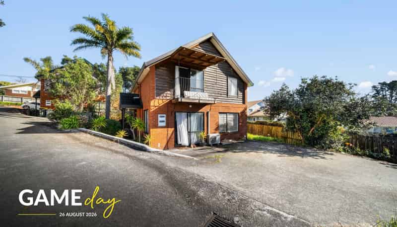 94B Colwill Road, Massey