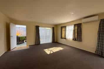 Auckland - Address withheld