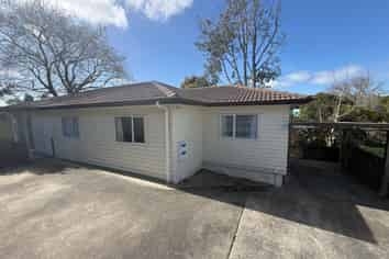 Auckland - Address withheld