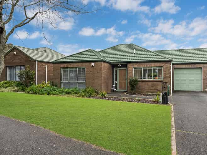6 Craiburn Street, Ranui
