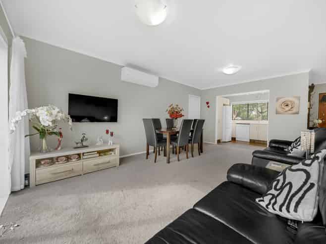 6 Craiburn Street, Ranui