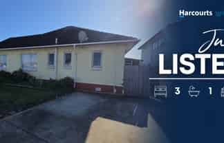 60 Carruth Road, Papatoetoe