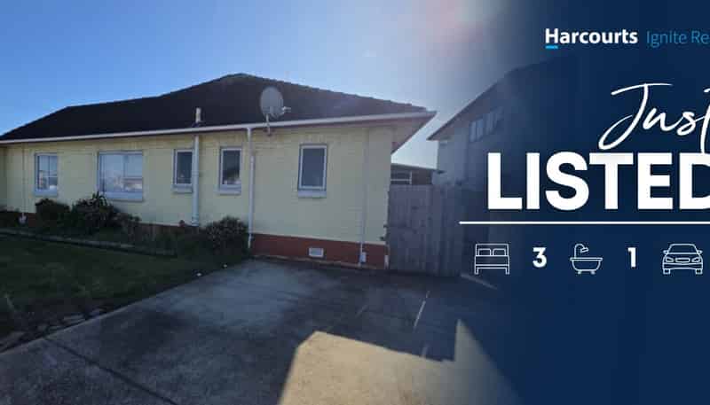 60 Carruth Road, Papatoetoe