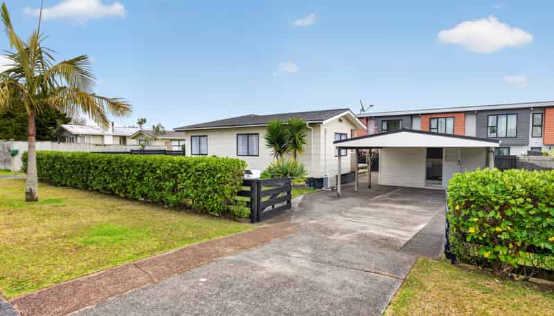 14 Hikurangi Street, Te Atatu Peninsula