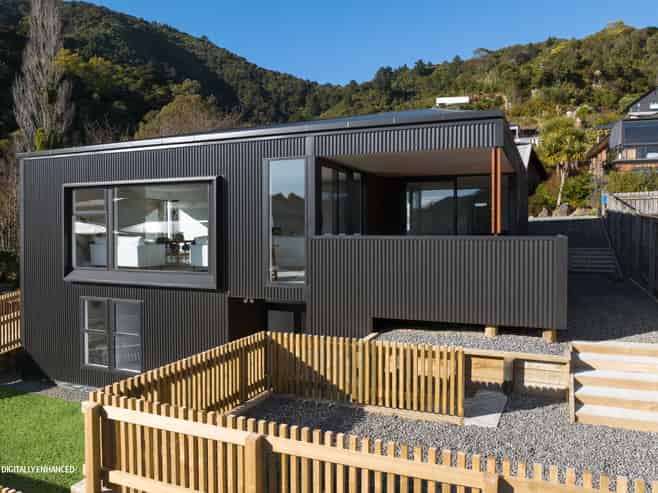 12A Russell Street, Picton