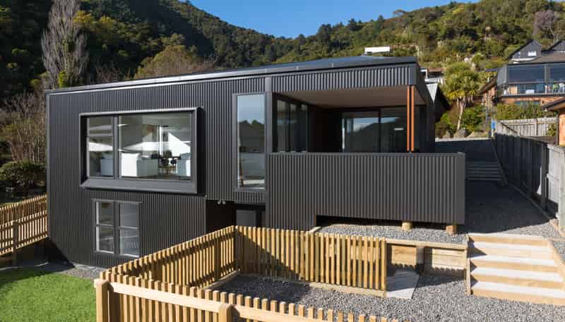 12A Russell Street, Picton