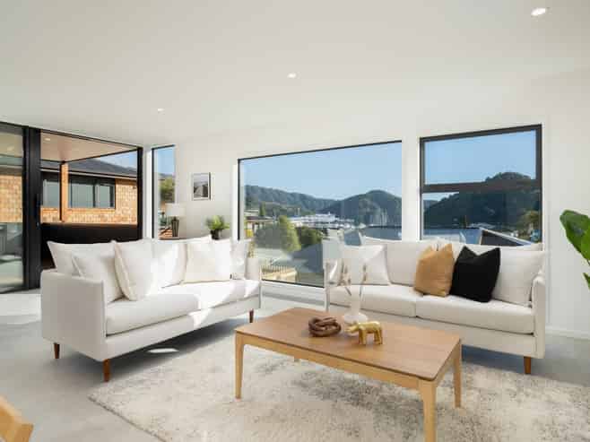 12A Russell Street, Picton
