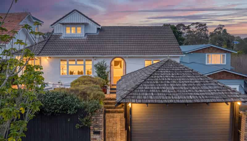 99 Meadowbank Road, Meadowbank